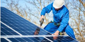 Installation Maintenance Panneaux Solaires Photovoltaïques à Marsal